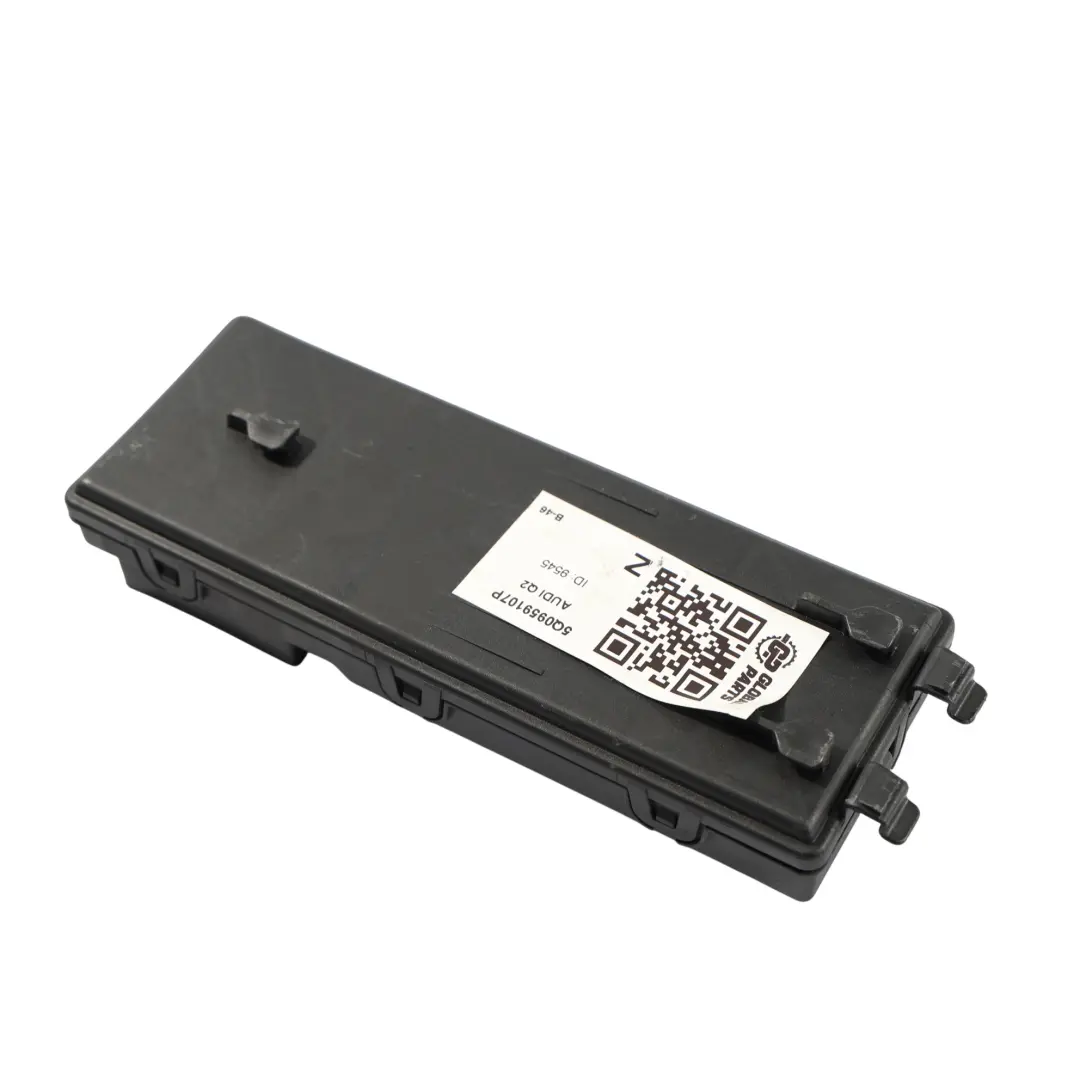 Audi Q2 Moduł Sterownik Klapy Bagażnika Tył ECU - SKU 5Q0959107P - Numer Części 5Q0959107P