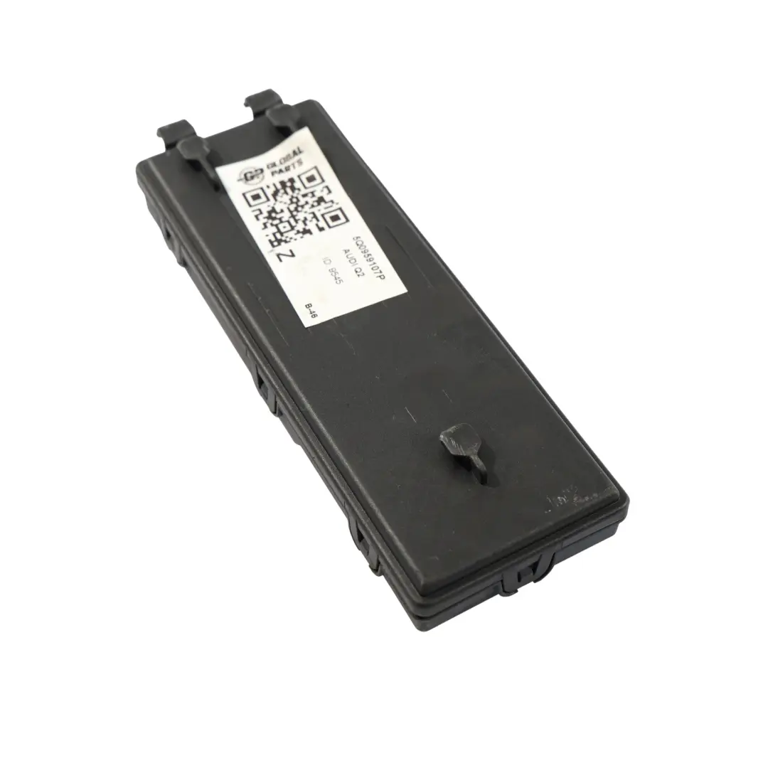 Audi Q2 Moduł Sterownik Klapy Bagażnika Tył ECU - SKU 5Q0959107P - Numer Części 5Q0959107P