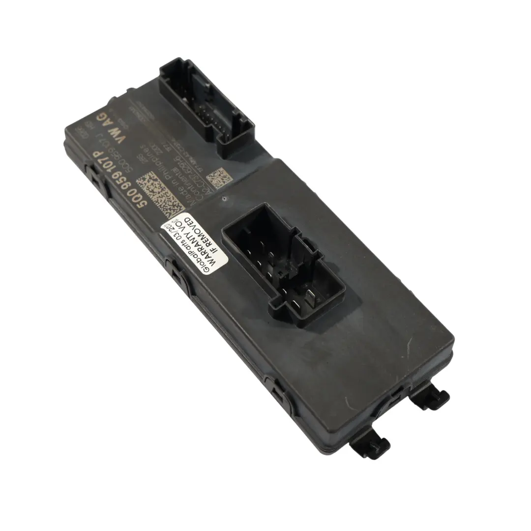 Audi Q2 Heckklappe Steuergerät Modul ECU - SKU 5Q0959107P - Teilenummer 5Q0959107P