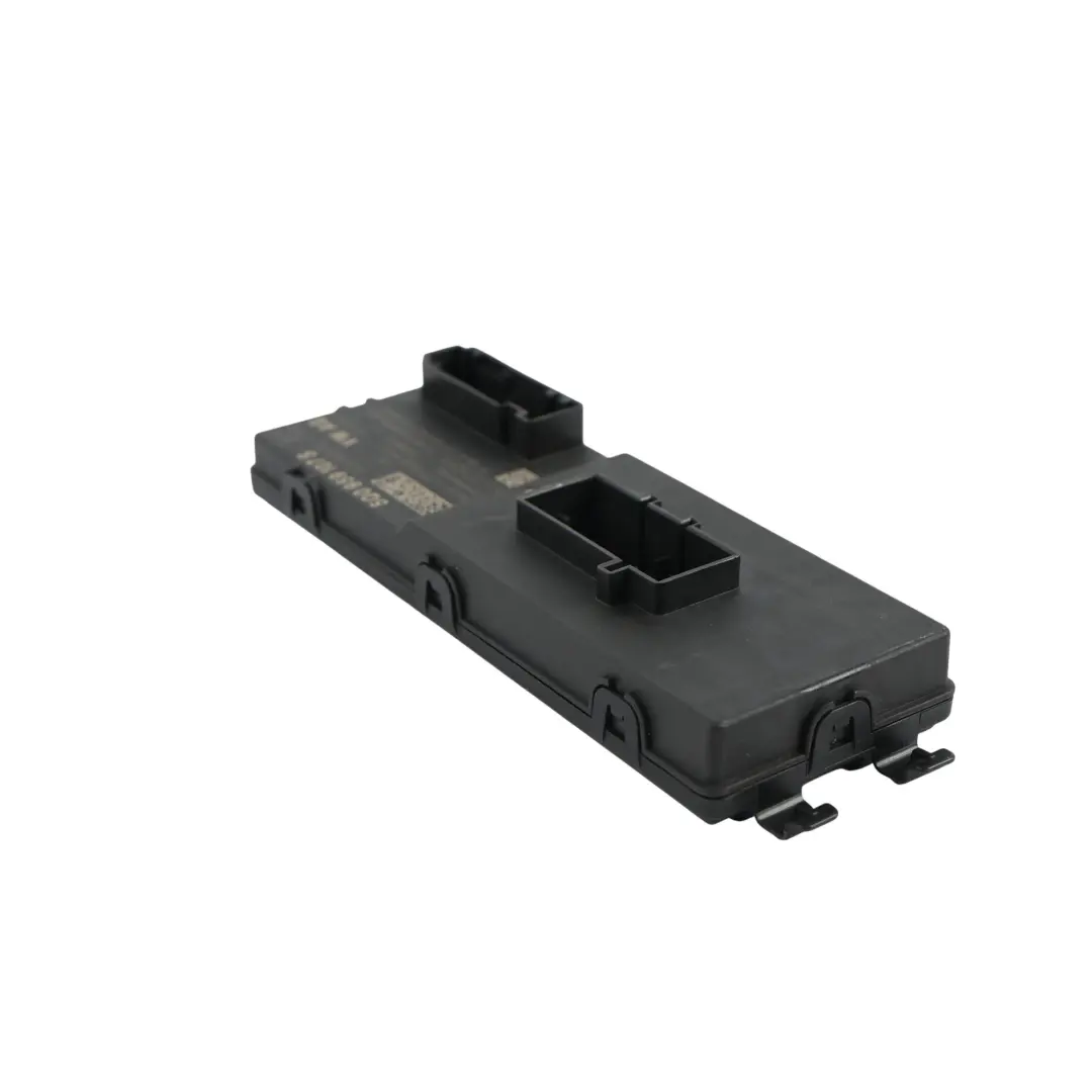 Unidad Control Módulo Portón Trasero para Audi Q2 GA Q3 F3 con número de pieza 5Q0959107S Audi Q2 GA Q3 F3 Unidad Control Módulo Portón Trasero - SKU 5Q0959107S - Número de pieza 5Q0959107S