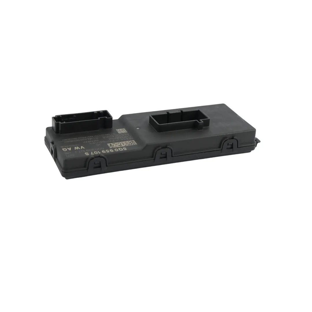 Module Contrôle Hayon Coffre Arrière pour Audi Q2 GA Q3 F3 à propos du numéro de pièce 5Q0959107S Audi Q2 GA Q3 F3 Module Contrôle Hayon Coffre Arrière - SKU 5Q0959107S - Numéro de pièce 5Q0959107S