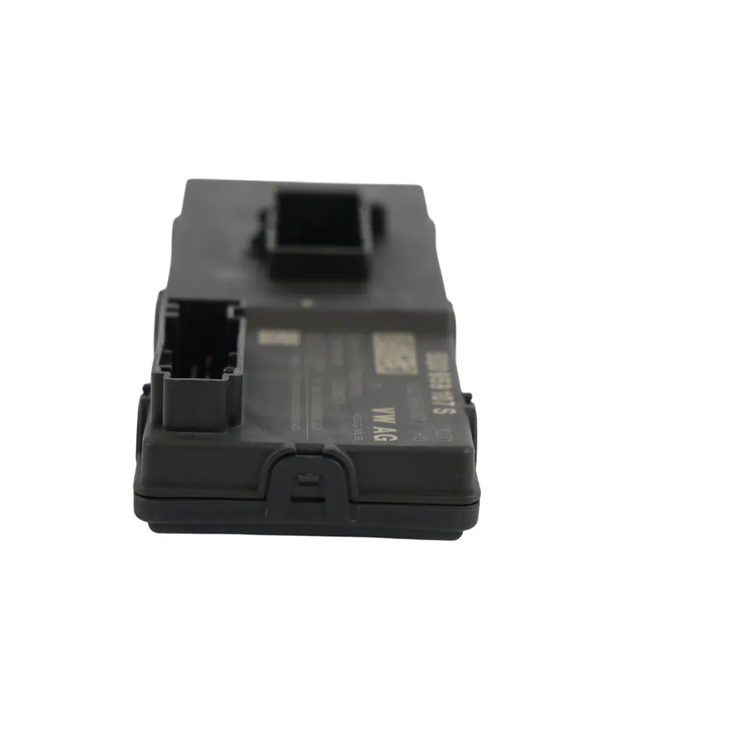 Hinten Kofferraum Heckklappe Steuergerät Modul für Audi Q2 GA Q3 F3 mit Teilenummer 5Q0959107S Audi Q2 GA Q3 F3 Hinten Kofferraum Heckklappe Steuergerät Modul - SKU 5Q0959107S - Teilenummer 5Q0959107S