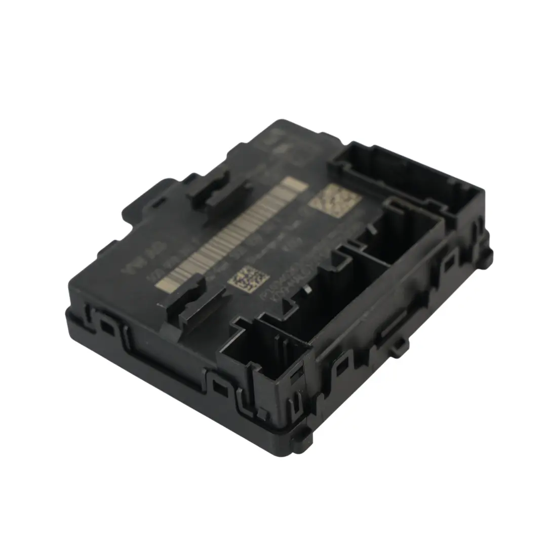 Audi Q2 GA A3 8V Door Control Module Unit Front Passenger's Side N/S - SKU 5Q0959392F - Part number 5Q0959392F