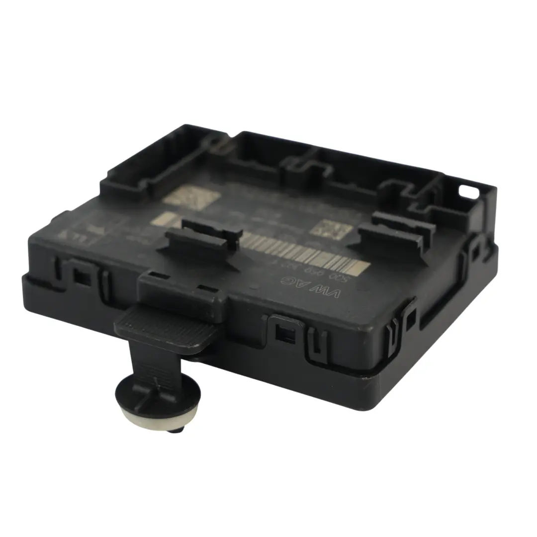 Volkswagen Audi Q2 GA A3 8V Module Contrôle Porte Avant Passager - SKU 5Q0959392F - Numéro de pièce 5Q0959392F