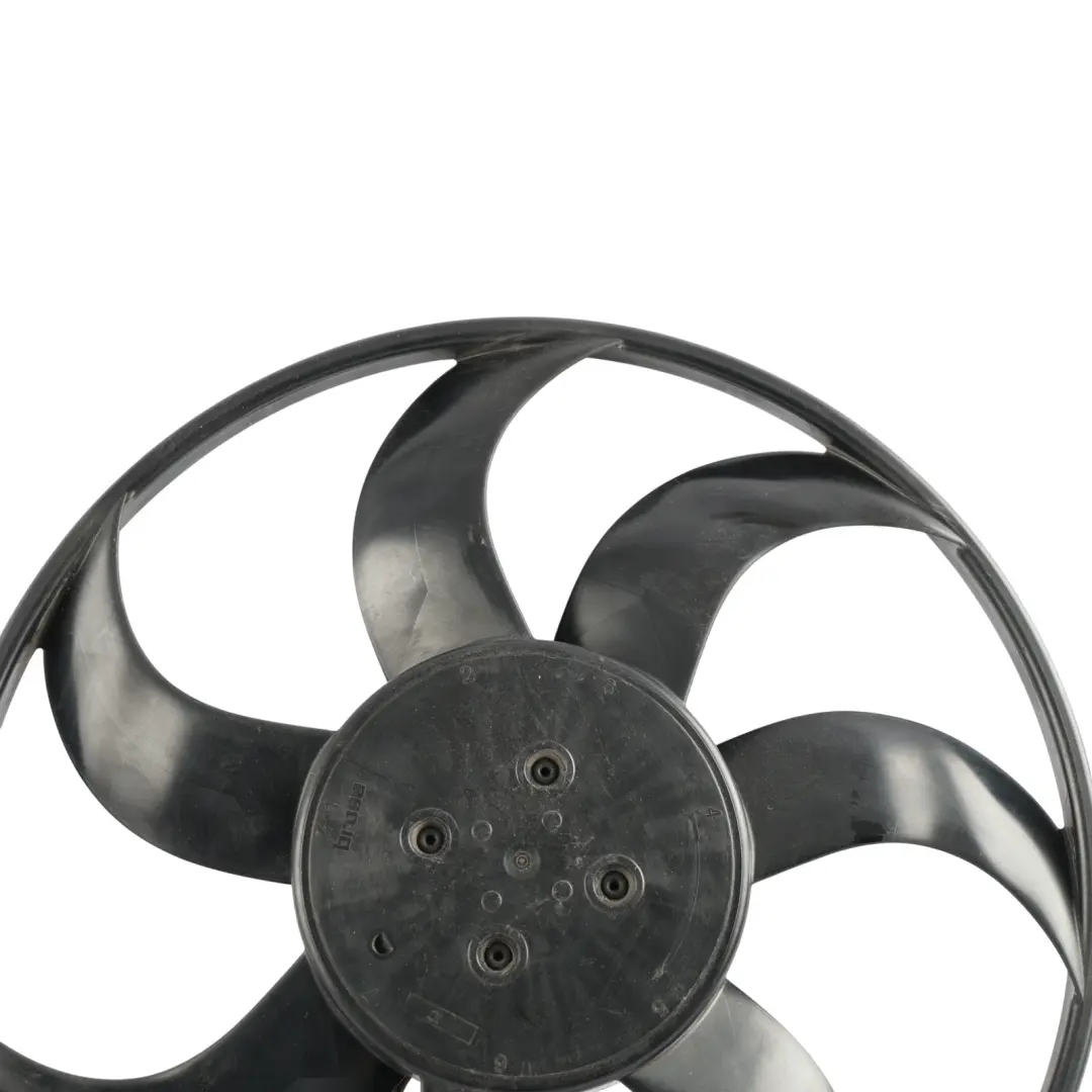 Cooling Fan Radiator Fan Blower to VW Volkswagen Passat B8 Engine with Part number 5Q0959455BE VW Volkswagen Passat B8 Engine Cooling Fan Radiator Fan Blower - SKU 5Q0959455BE - Part number 5Q0959455BE