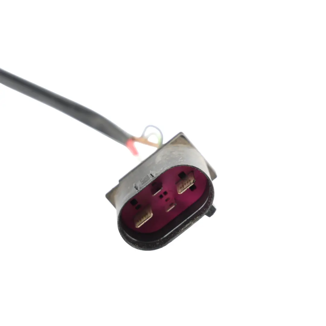 VW Volkswagen Passat B8 Engine Cooling Fan Radiator Fan Blower - SKU 5Q0959455BE - Part number 5Q0959455BE