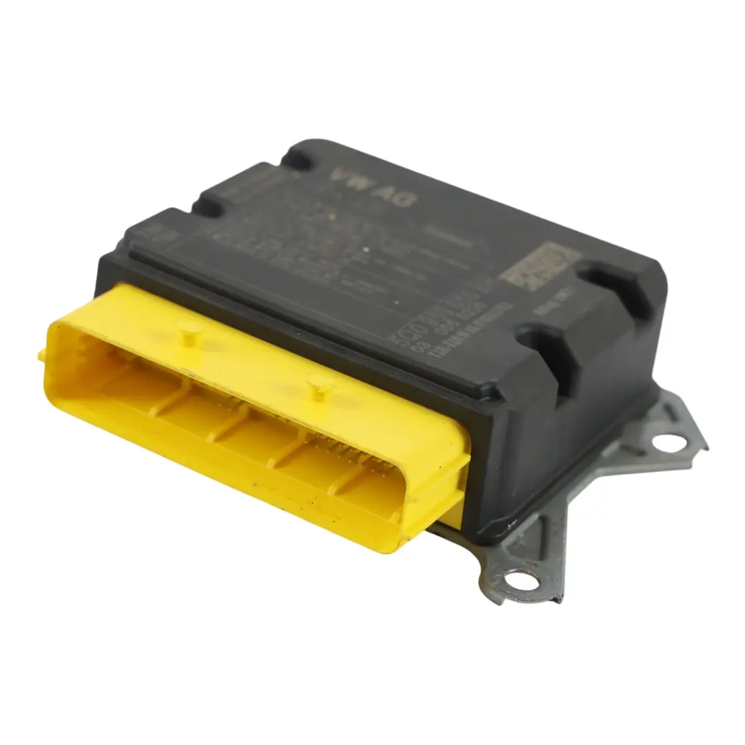 Skoda Superb 3V VW T-Roc A1 Tiguan BW Air Module Control Crasha Data - SKU 5Q0959655BH - Part number 5Q0959655BH
