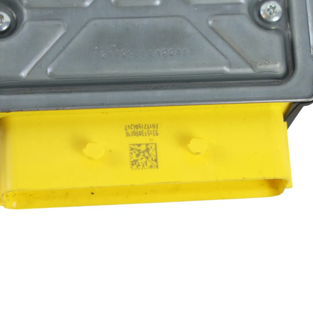 Skoda Superb 3V VW T-Roc A1 Tiguan BW Module Air Control Crash - SKU 5Q0959655BH - Numéro de pièce 5Q0959655BH