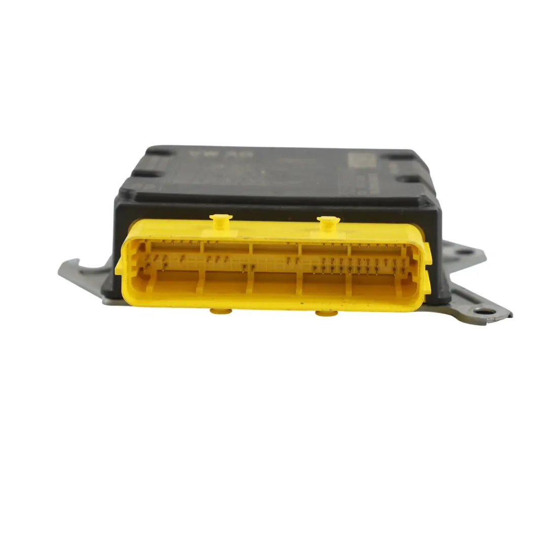 Skoda Superb 3V VW T-Roc A1 Tiguan BW Module Air Control Crash - SKU 5Q0959655BH - Numéro de pièce 5Q0959655BH