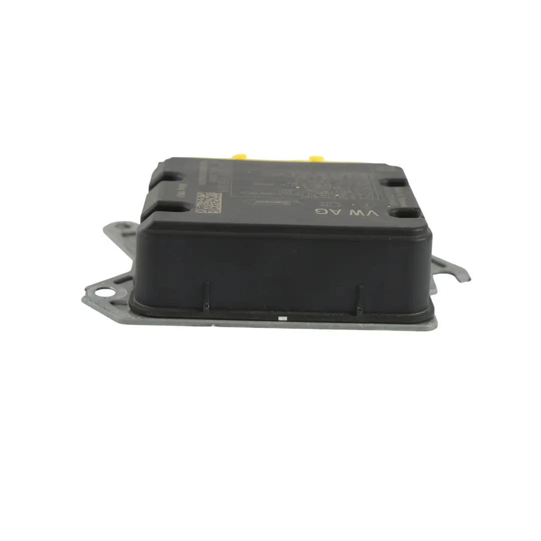 3V VW T-Roc A1 Tiguan BW Módulo Control Aire Crash para Skoda Superb con número de pieza 5Q0959655BH Skoda Superb 3V VW T-Roc A1 Tiguan BW Módulo Control Aire Crash - SKU 5Q0959655BH - Número de pieza 5Q0959655BH