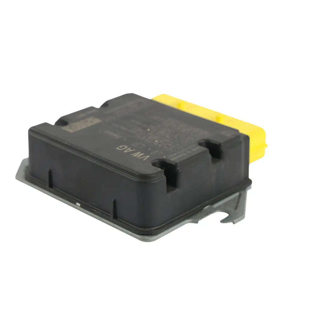 Skoda Superb 3V VW T-Roc A1 Tiguan BW Modulo Controllo Aria Crash - SKU 5Q0959655BH - Numero di parte 5Q0959655BH