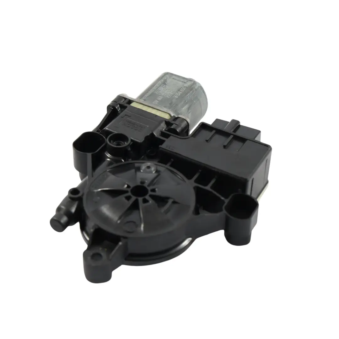 Skoda Superb 3V Fabia Nj Motor Regulador Ventana Trasero Derecho - SKU 5Q0959812E - Número de pieza 5Q0959812E