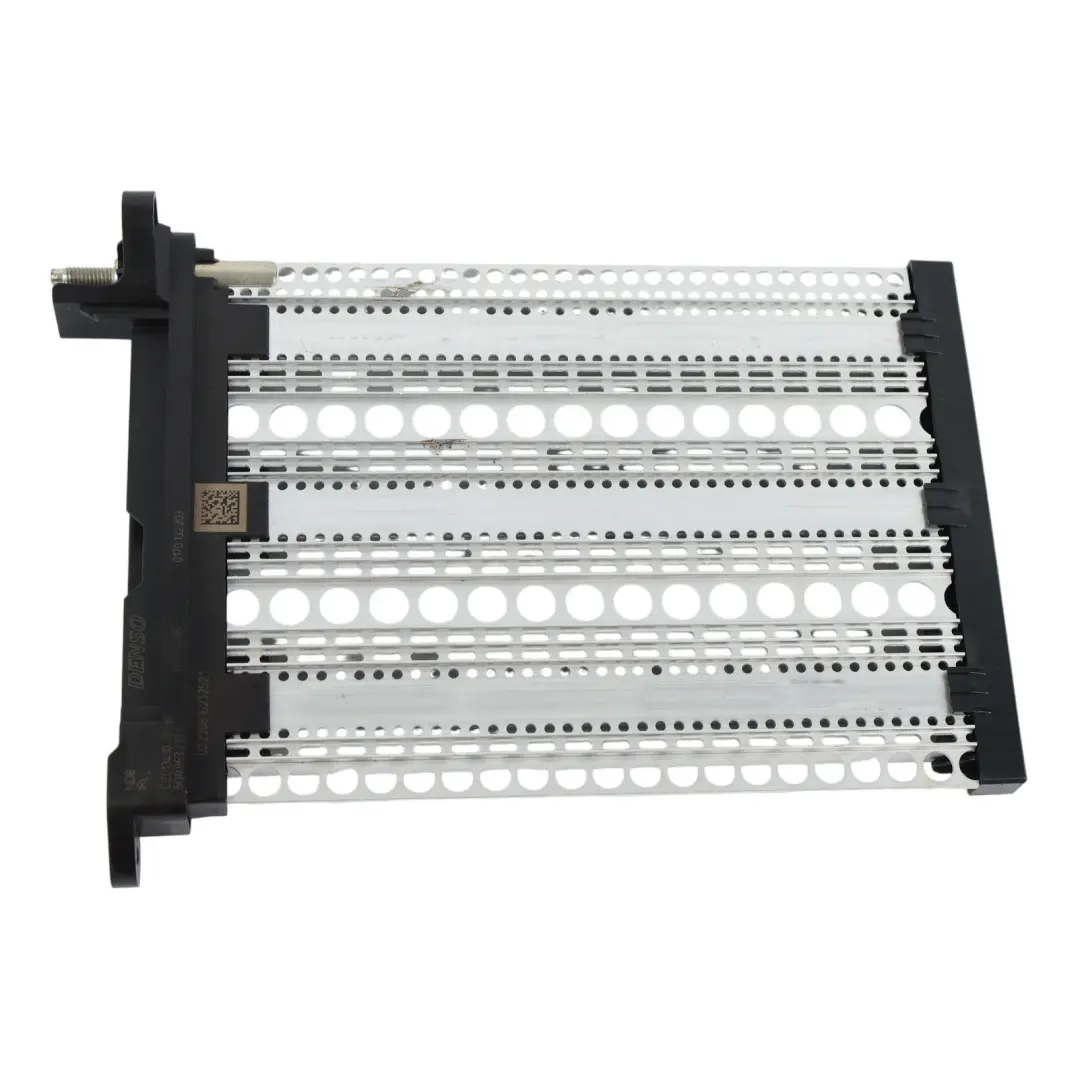 Skoda Octavia 5E Heater Matrix Element Heating Unit - SKU 5Q0963235C - Part number 5Q0963235C