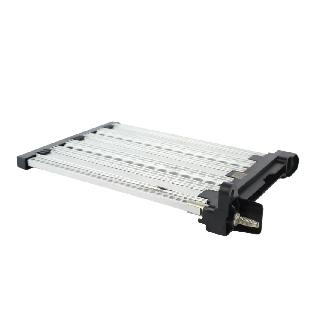 Matriz Calefactor Unidad para Skoda Octavia 5E Elemento con número de pieza 5Q0963235C Skoda Octavia 5E Elemento Matriz Calefactor Unidad - SKU 5Q0963235C - Número de pieza 5Q0963235C