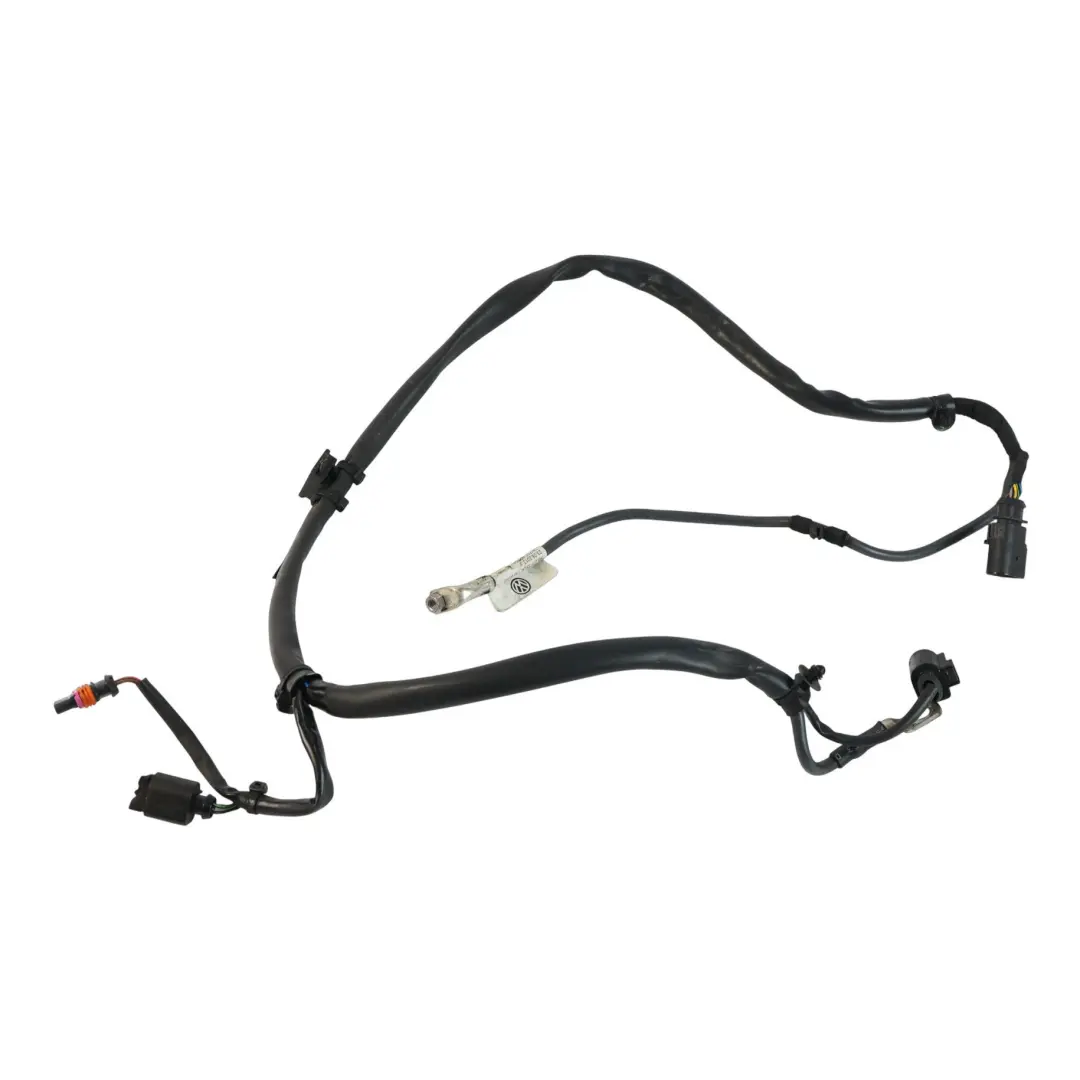 Wiązka Przewód Akumulatora do Audi S3 8V o numerze 5Q0971230FA Audi S3 8V Wiązka Przewód Akumulatora - SKU 5Q0971230FA - Numer Części 5Q0971230FA