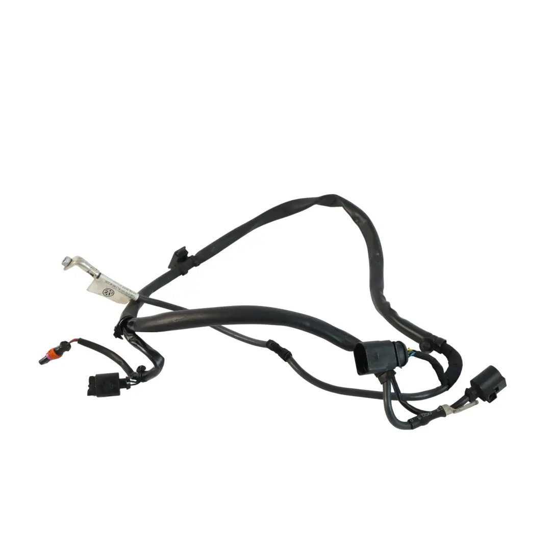 Audi S3 8V Arnés Cableado Alternador Conjunto Trifásico - SKU 5Q0971230FA - Número de pieza 5Q0971230FA