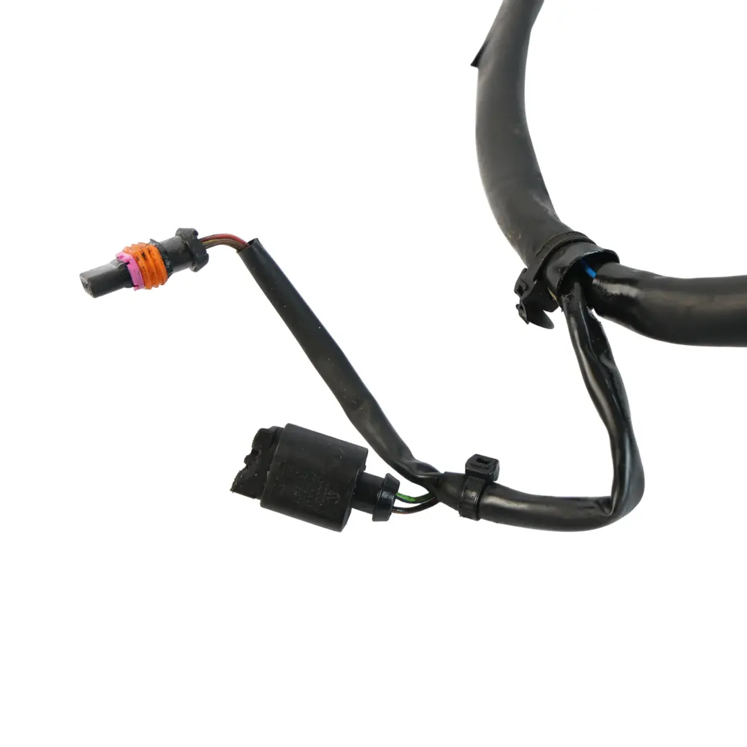 Audi S3 8V Alternator Wiring Harness Set Three Phase - SKU 5Q0971230FA - Part number 5Q0971230FA