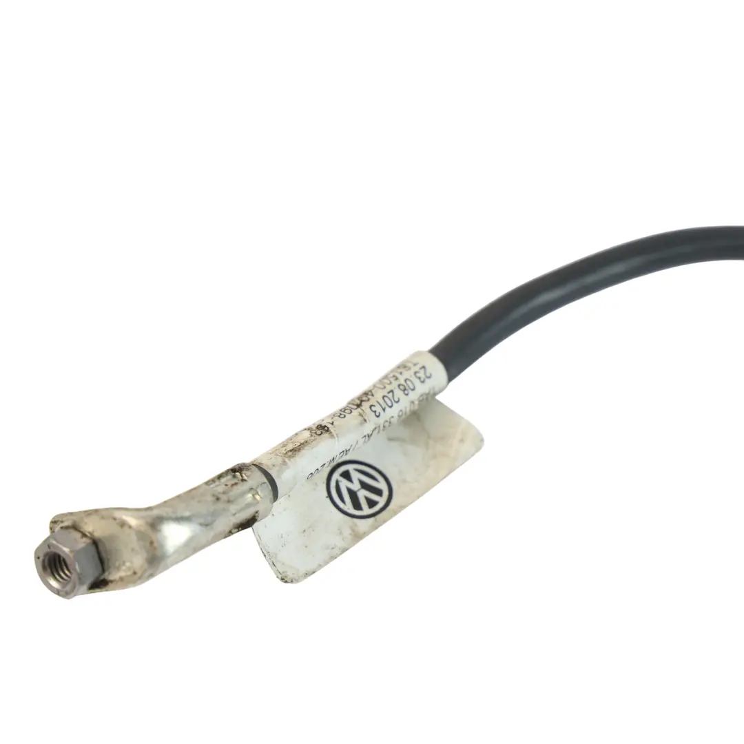 Audi S3 8V Lichtmaschine Kabelbaum Set Dreiphasig - SKU 5Q0971230FA - Teilenummer 5Q0971230FA