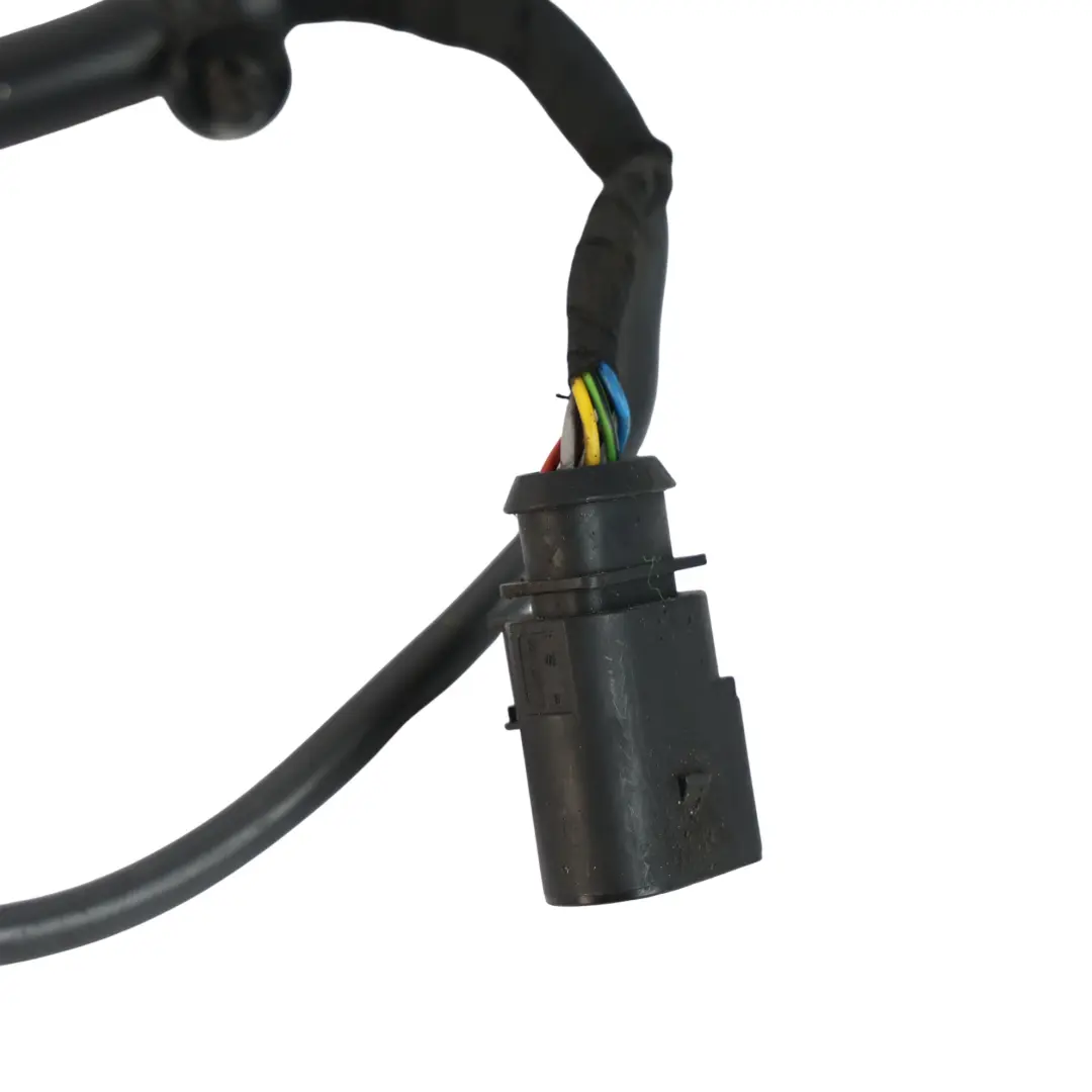 Faisceau Câblage Alternateur Triphasé pour Audi S3 8V à propos du numéro de pièce 5Q0971230FA Audi S3 8V Faisceau Câblage Alternateur Triphasé - SKU 5Q0971230FA - Numéro de pièce 5Q0971230FA