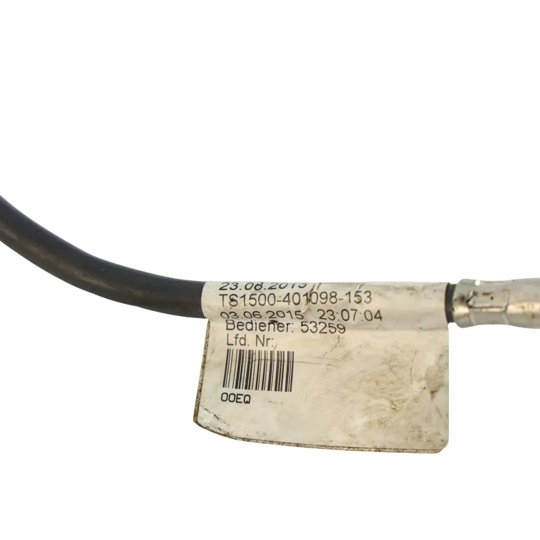 Audi S3 8V Arnés Cableado Alternador Conjunto Trifásico - SKU 5Q0971230FA - Número de pieza 5Q0971230FA