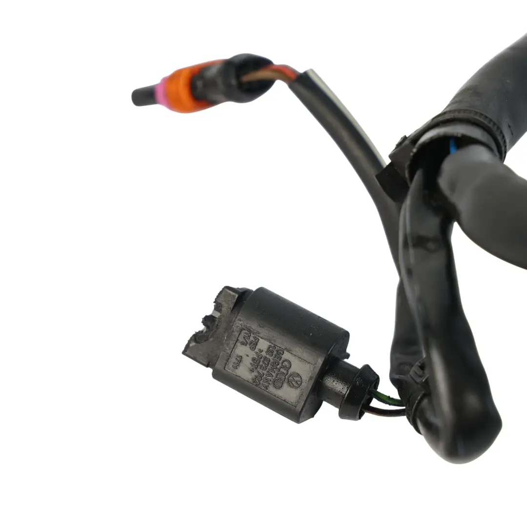 Audi S3 8V Arnés Cableado Alternador Conjunto Trifásico - SKU 5Q0971230FA - Número de pieza 5Q0971230FA