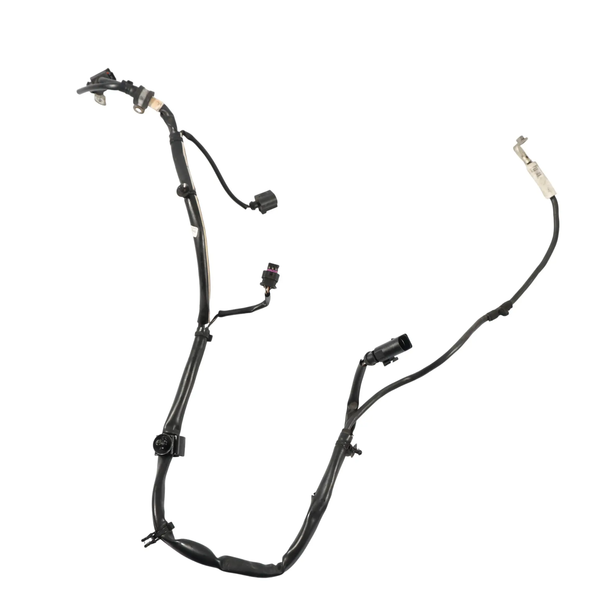 Volkswagen Passat B8 Alternator Wiring Loom Harness 2.0 TDI Diesel 5Q0971230HS