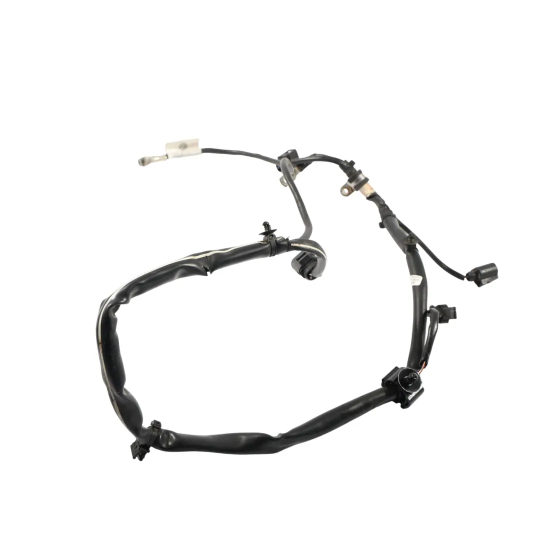 Volkswagen Passat B8 Alternator Wiring Loom Harness 2.0 TDI Diesel 5Q0971230HS - SKU 5Q0971230HF - Part number 5Q0971230HF
