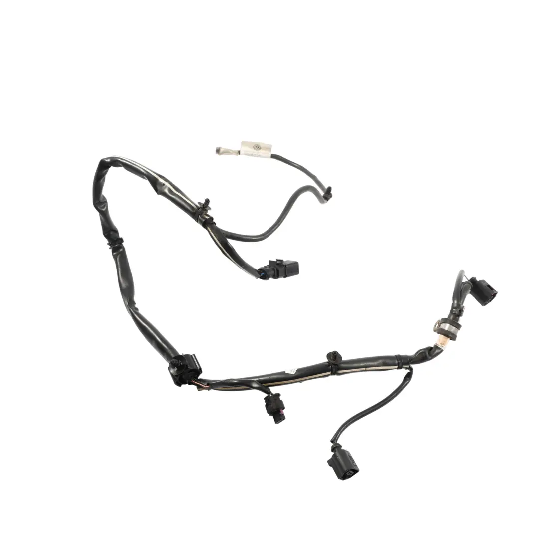 Lichtmaschine Kabelbaum 2.0 TDI Diesel 5Q0971230HS für Skoda Passat B8 mit Teilenummer 5Q0971230HF Skoda Passat B8 Lichtmaschine Kabelbaum 2.0 TDI Diesel 5Q0971230HS - SKU 5Q0971230HF - Teilenummer 5Q0971230HF