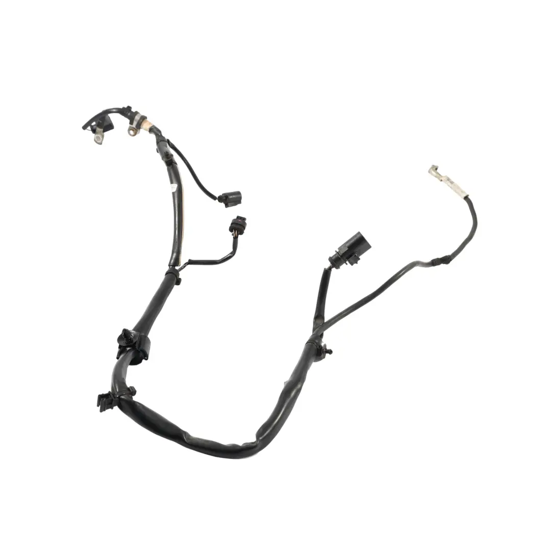 Volkswagen Passat B8 Alternator Wiring Loom Harness 2.0 TDI Diesel 5Q0971230HS - SKU 5Q0971230HF - Part number 5Q0971230HF