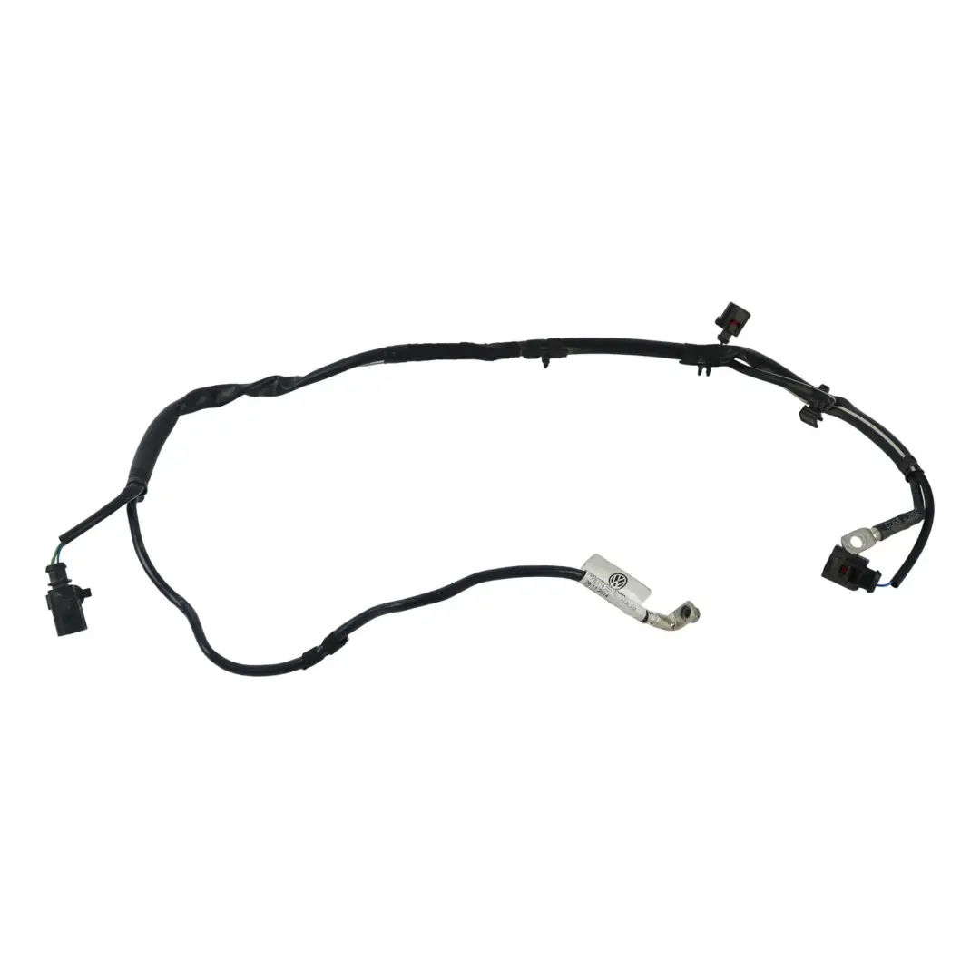 Modulo Cablaggio Alternatore 1.5 TSI Benzina 5Q0971230HS per Skoda Octavia 5E con numero di parte 5Q0971230HT Skoda Octavia 5E Modulo Cablaggio Alternatore 1.5 TSI Benzina 5Q0971230HS - SKU 5Q0971230HT - Numero di parte 5Q0971230HT