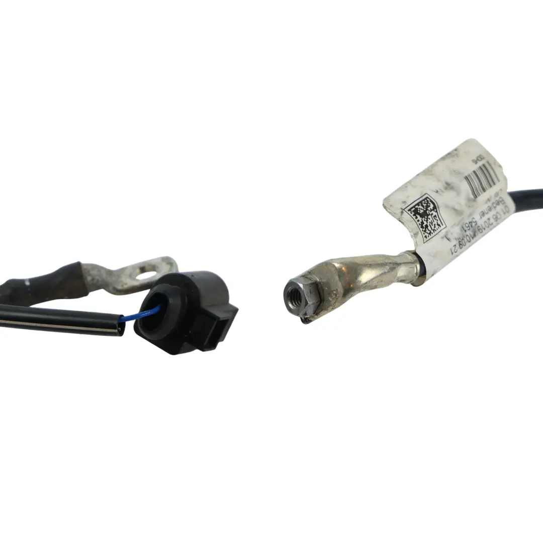 Skoda Octavia 5E Alternator Wiring Loom Module 1.5 TSI Petrol 5Q0971230HS - SKU 5Q0971230HT - Part number 5Q0971230HT