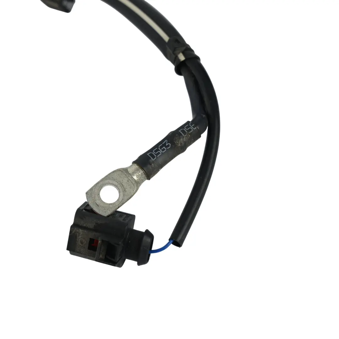 Skoda Octavia 5E Módulo Cableado Alternador 1.5 TSI Gasolina 5Q0971230HS - SKU 5Q0971230HT - Número de pieza 5Q0971230HT