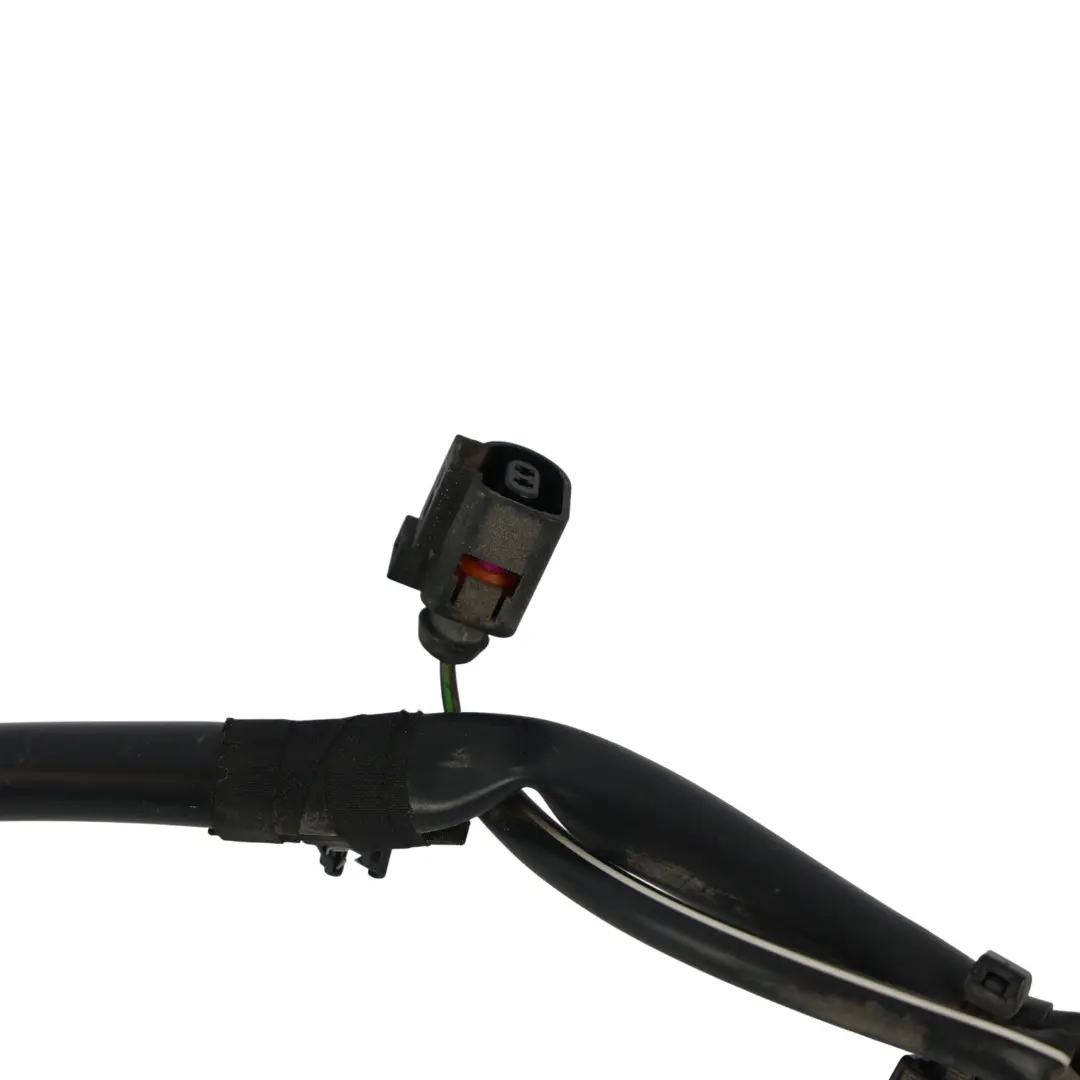 Skoda Octavia 5E Módulo Cableado Alternador 1.5 TSI Gasolina 5Q0971230HS - SKU 5Q0971230HT - Número de pieza 5Q0971230HT