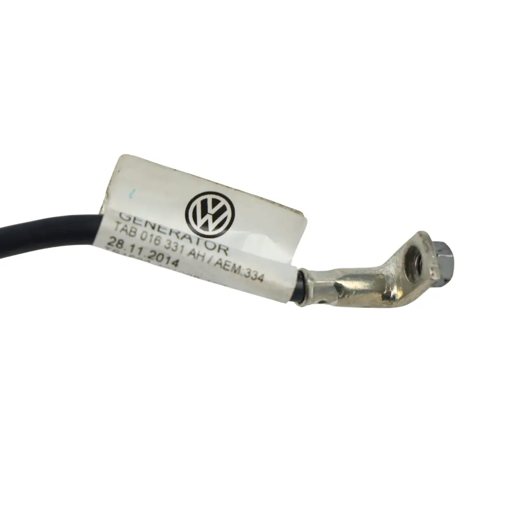 Module Faisceau Câblage Alternateur 1.5 TSI 5Q0971230HS pour Skoda Octavia 5E à propos du numéro de pièce 5Q0971230HT Skoda Octavia 5E Module Faisceau Câblage Alternateur 1.5 TSI 5Q0971230HS - SKU 5Q0971230HT - Numéro de pièce 5Q0971230HT