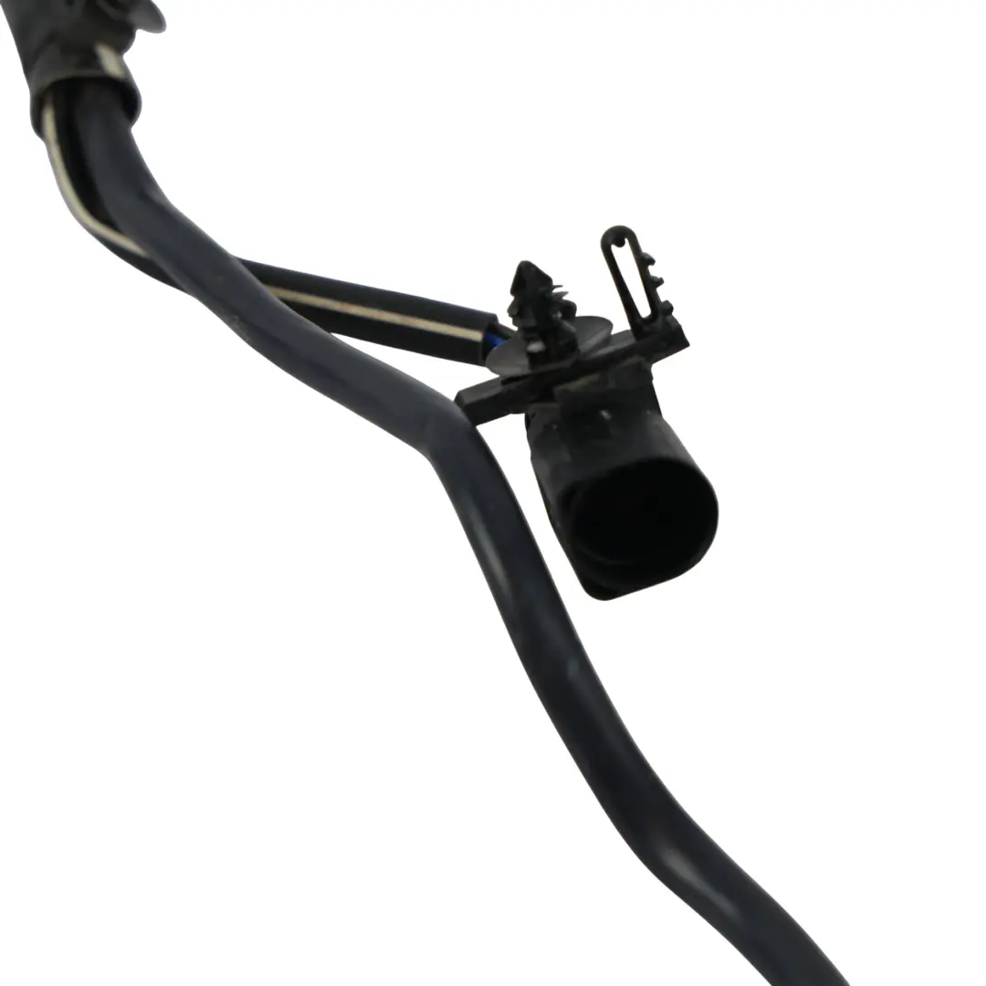 Skoda Octavia 5E Módulo Cableado Alternador 1.5 TSI Gasolina 5Q0971230HS - SKU 5Q0971230HT - Número de pieza 5Q0971230HT