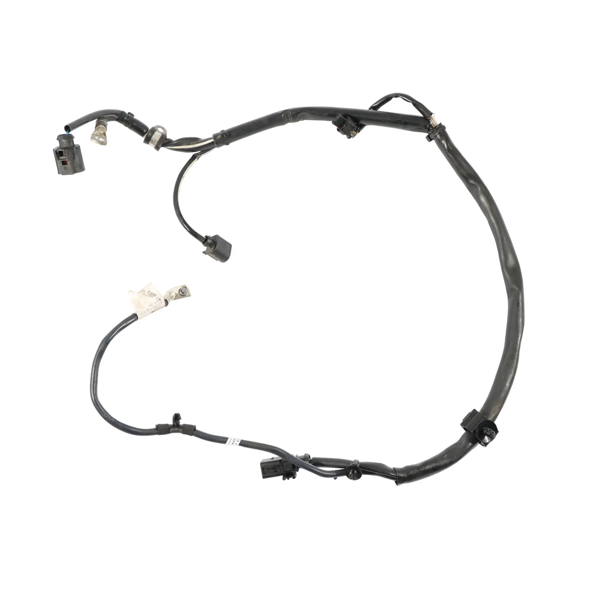 Audi Q2 GA Arnés Cableado Alternador 5Q0971230KC