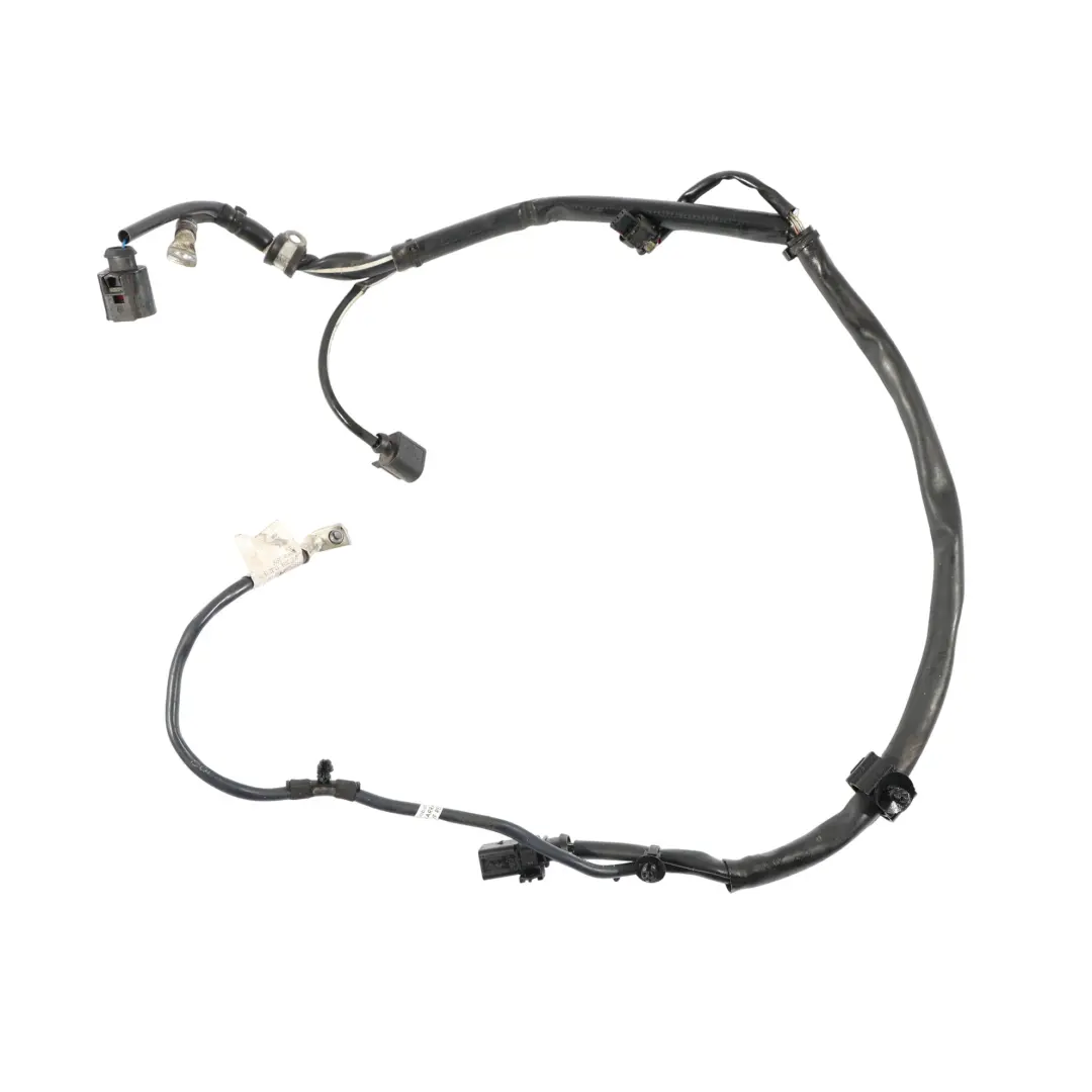 Arnés Cableado Alternador para Audi Q2 GA con número de pieza 5Q0971230KC Audi Q2 GA Arnés Cableado Alternador - SKU 5Q0971230KC - Número de pieza 5Q0971230KC