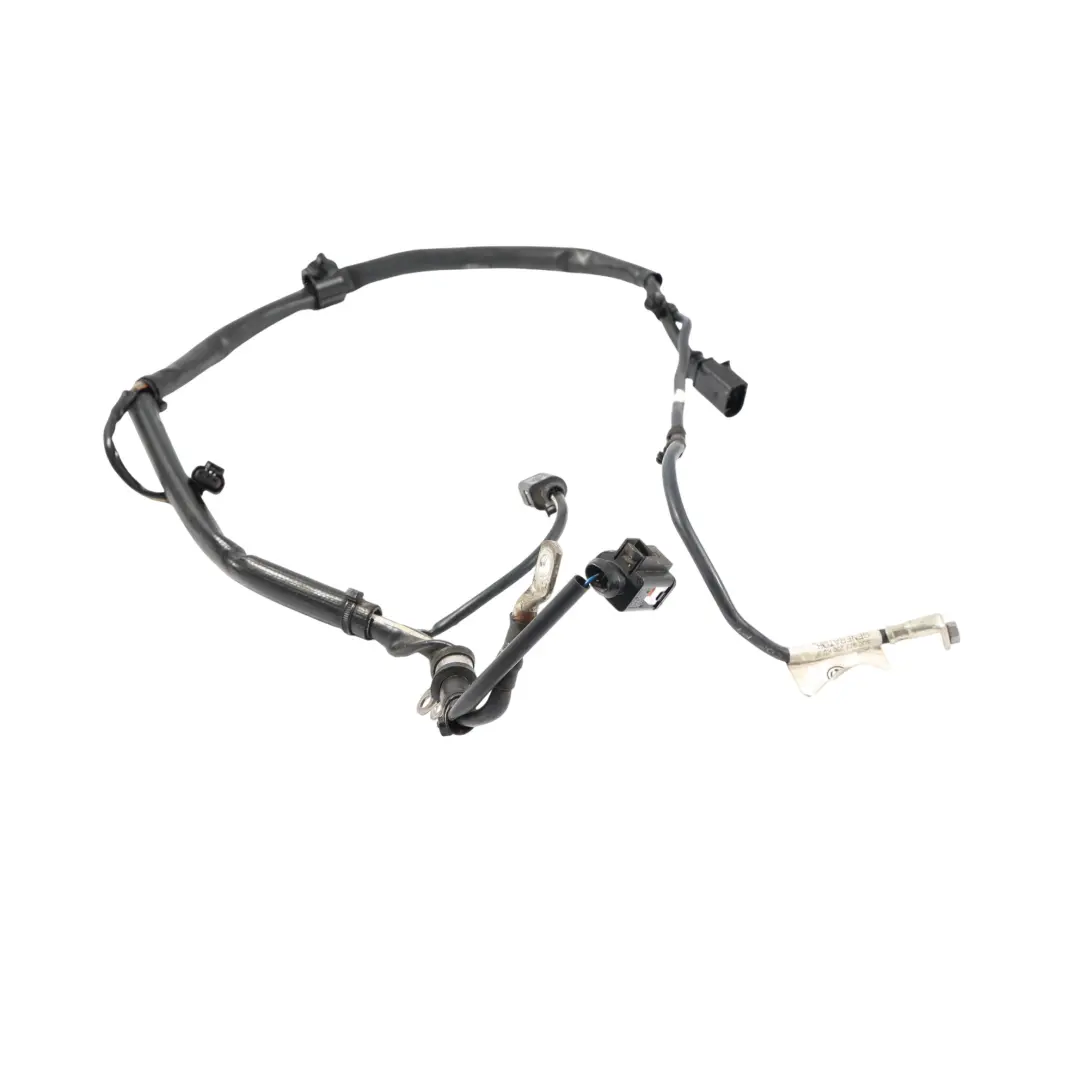 Alternator Wiring Loom Harness Cable to Audi Q2 GA with Part number 5Q0971230KC Audi Q2 GA Alternator Wiring Loom Harness Cable - SKU 5Q0971230KC - Part number 5Q0971230KC