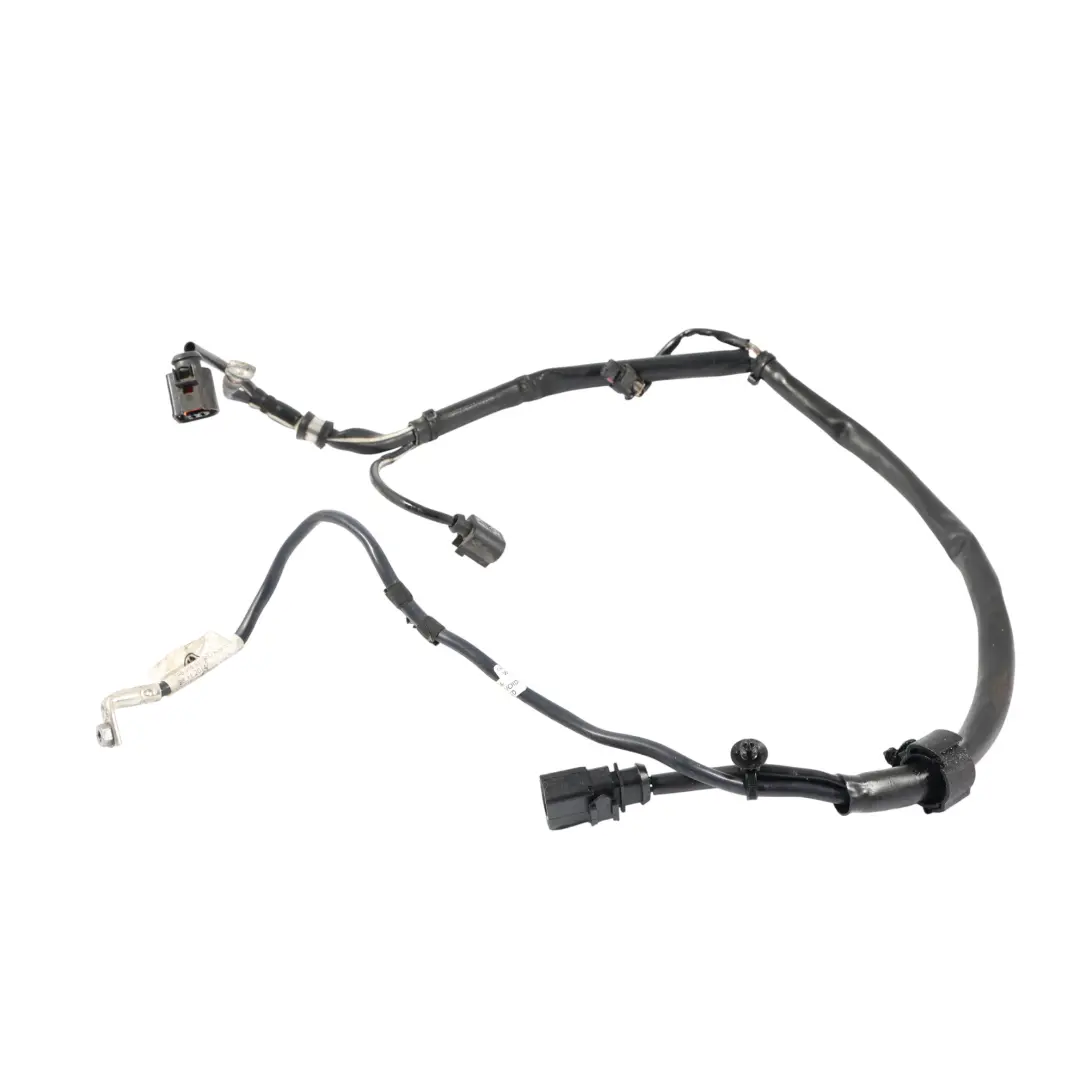 Faisceau Câblage Alternateur pour Audi Q2 GA à propos du numéro de pièce 5Q0971230KC Audi Q2 GA Faisceau Câblage Alternateur - SKU 5Q0971230KC - Numéro de pièce 5Q0971230KC