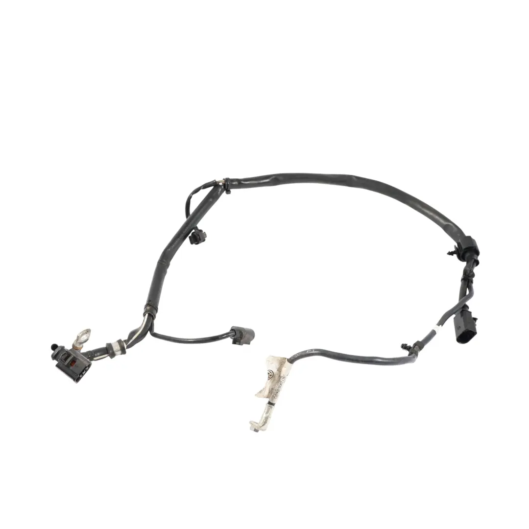 Audi Q2 GA Arnés Cableado Alternador - SKU 5Q0971230KC - Número de pieza 5Q0971230KC