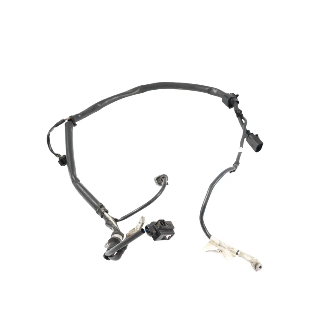 Wiązka Przewodów Instalacja Alternatora 1.6 TDI do Audi Q2 GA o numerze 5Q0971230KC Audi Q2 GA Wiązka Przewodów Instalacja Alternatora 1.6 TDI - SKU 5Q0971230KC - Numer Części 5Q0971230KC