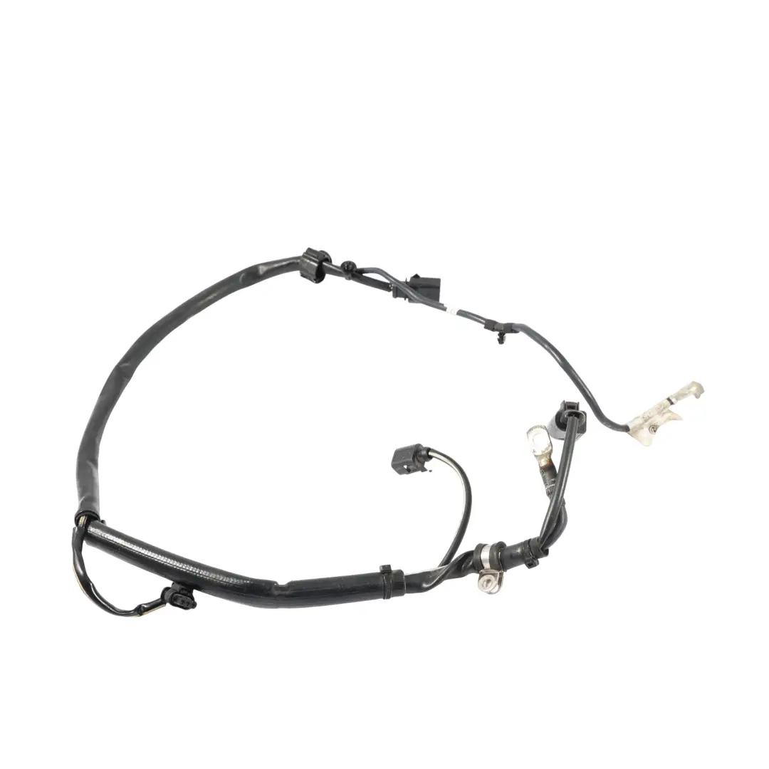 Alternator Wiring Loom Harness Cable to Audi Q2 GA with Part number 5Q0971230KC Audi Q2 GA Alternator Wiring Loom Harness Cable - SKU 5Q0971230KC - Part number 5Q0971230KC