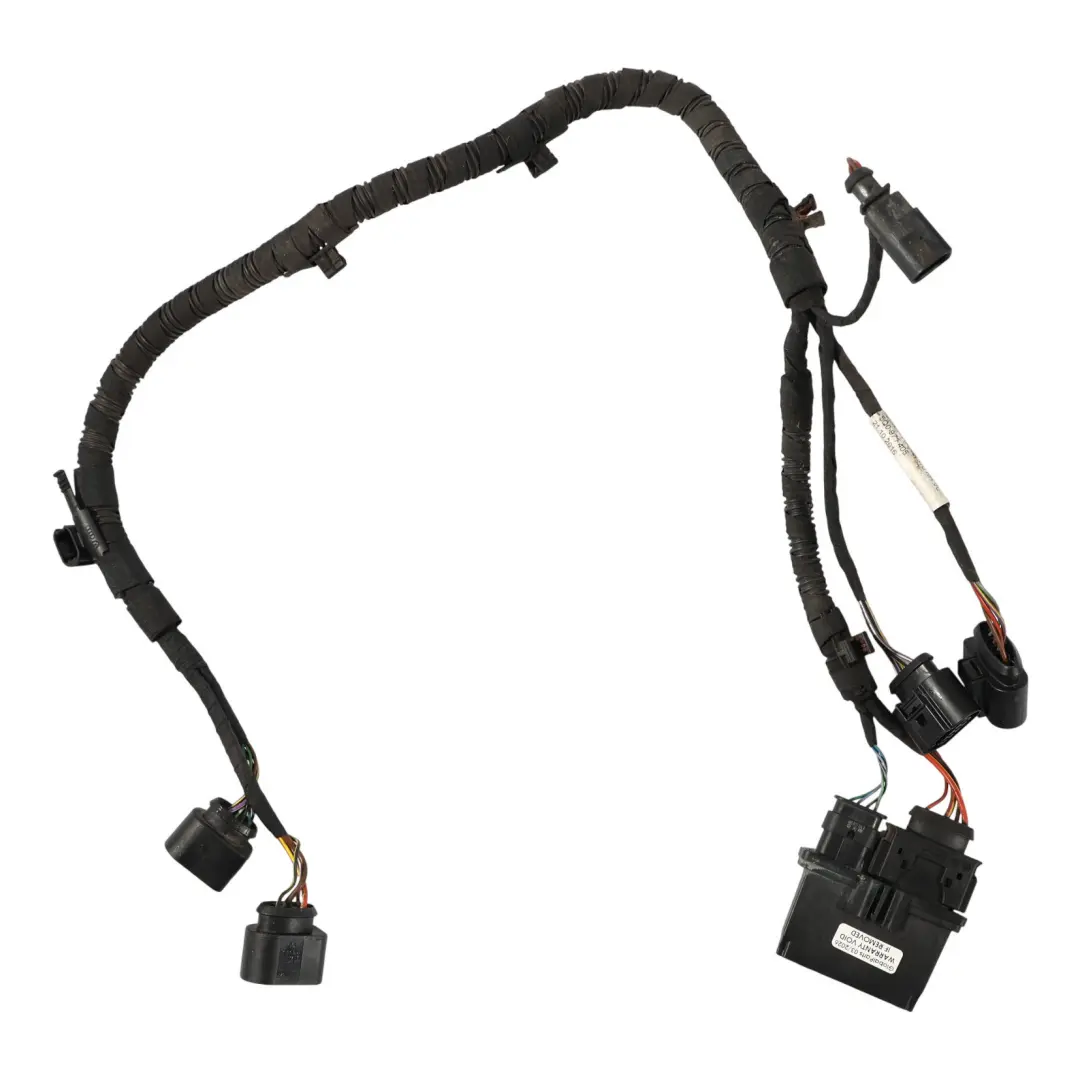 AdBlue Tank Wiring Harness Cable 1.6 TDI to Audi A3 8V Q2 GA VW Golf CD with Part number 5Q0971405 Audi A3 8V Q2 GA VW Golf CD AdBlue Tank Wiring Harness Cable 1.6 TDI - SKU 5Q0971405 - Part number 5Q0971405