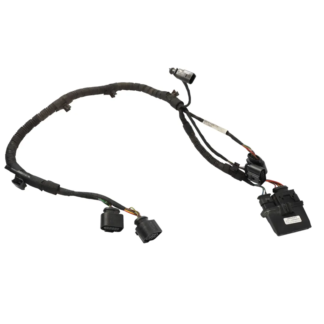 Faisceau Câblage Réservoir AdBlue 1.6 TDI pour Audi Q2 GA à propos du numéro de pièce 5Q0971405 Audi Q2 GA Faisceau Câblage Réservoir AdBlue 1.6 TDI - SKU 5Q0971405 - Numéro de pièce 5Q0971405