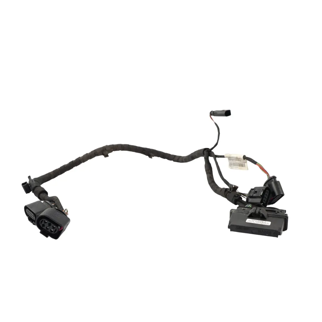 AdBlue Tank Kabelbaum Kabel 1.6 TDI für Audi Q2 GA mit Teilenummer 5Q0971405 Audi Q2 GA AdBlue Tank Kabelbaum Kabel 1.6 TDI - SKU 5Q0971405 - Teilenummer 5Q0971405