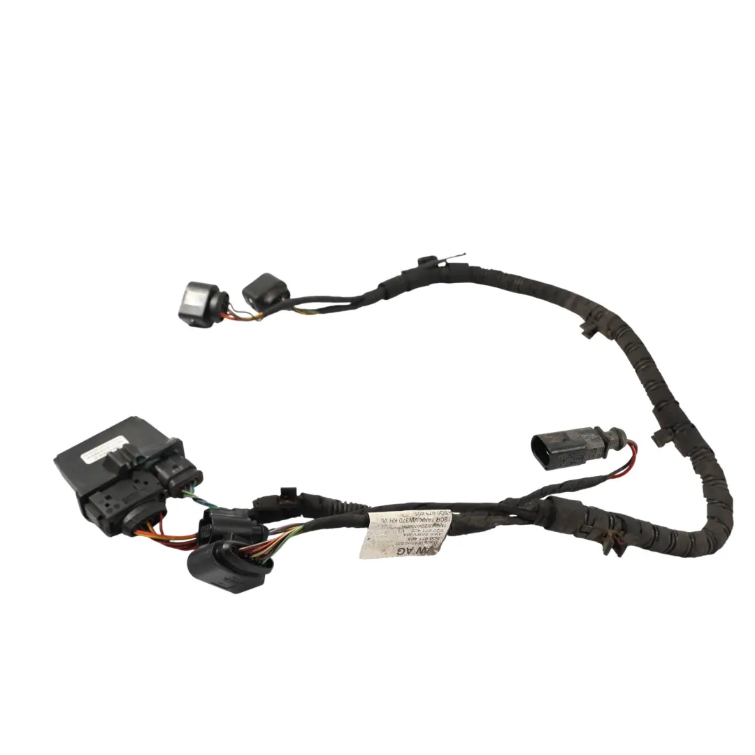 Cablaggio Serbatoio AdBlue 1.6 TDI per Audi Q2 GA con numero di parte 5Q0971405 Audi Q2 GA Cablaggio Serbatoio AdBlue 1.6 TDI - SKU 5Q0971405 - Numero di parte 5Q0971405