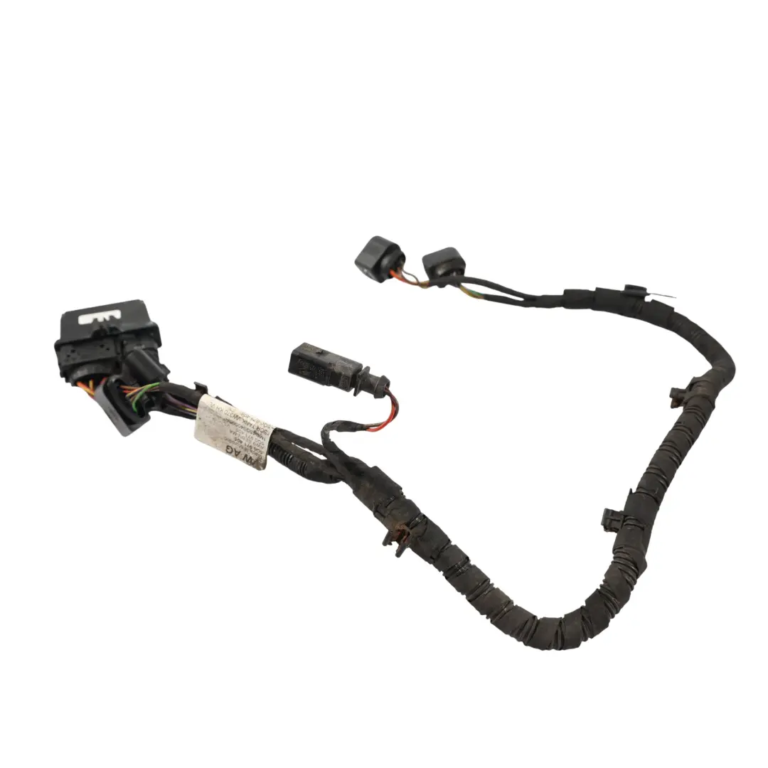 Audi Q2 GA AdBlue Tank Kabelbaum Kabel 1.6 TDI - SKU 5Q0971405 - Teilenummer 5Q0971405