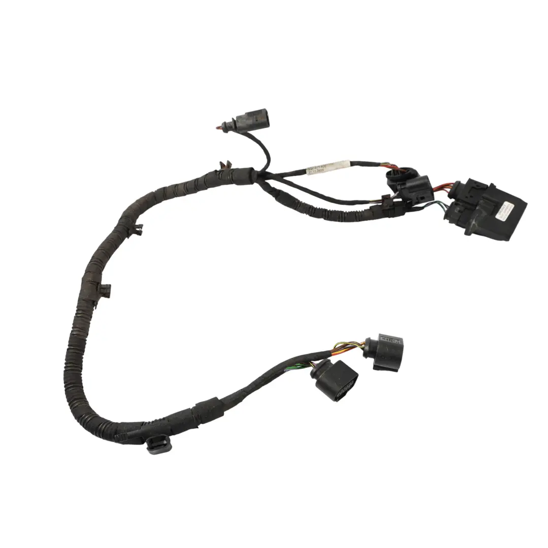AdBlue Tank Wiring Harness Cable 1.6 TDI to Audi A3 8V Q2 GA VW Golf CD with Part number 5Q0971405 Audi A3 8V Q2 GA VW Golf CD AdBlue Tank Wiring Harness Cable 1.6 TDI - SKU 5Q0971405 - Part number 5Q0971405