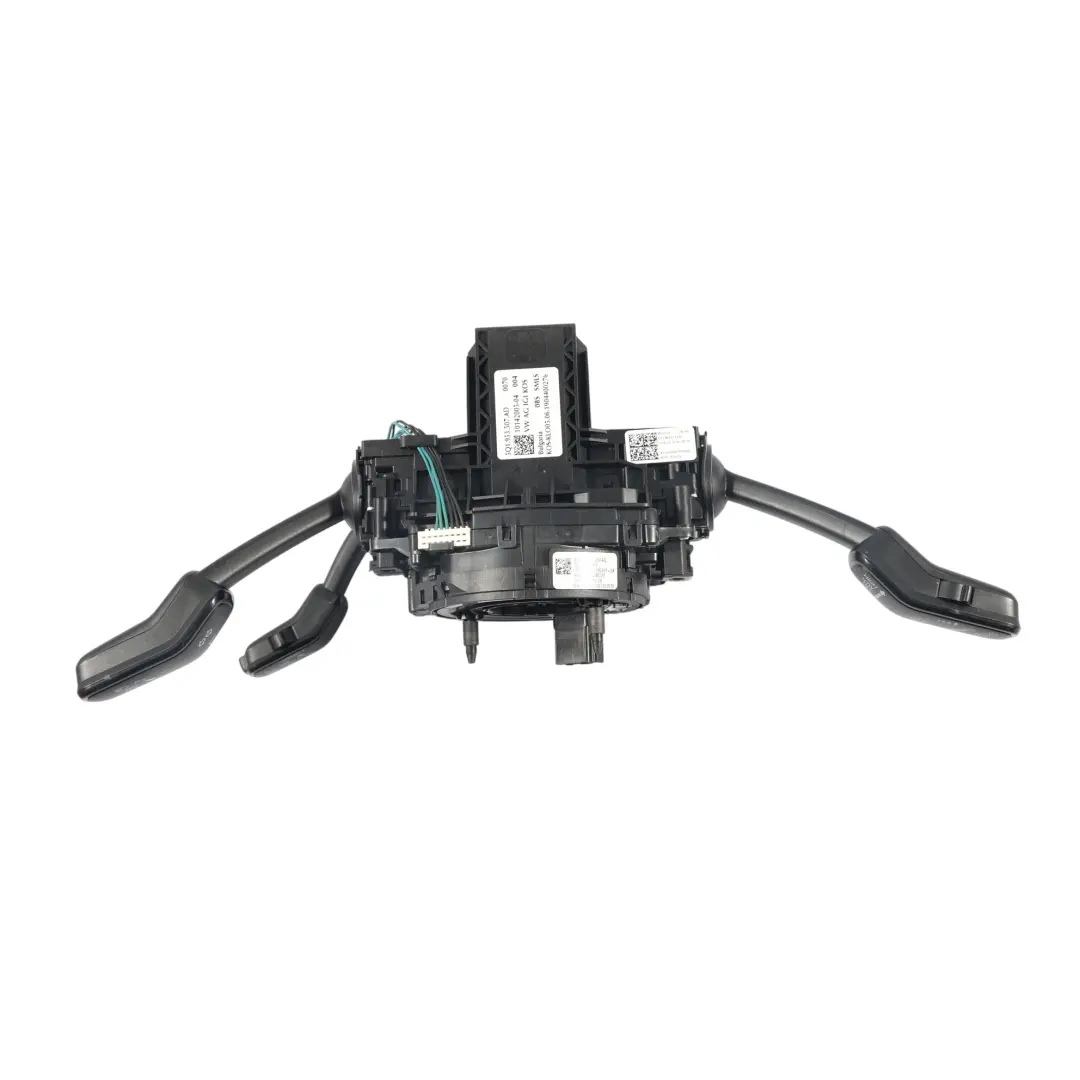 MK3 Levetta Tergicristalli Cruise Control per Skoda Octavia con numero di parte 5Q1953507AD Skoda Octavia MK3 Levetta Tergicristalli Cruise Control - SKU 5Q1953507AD - Numero di parte 5Q1953507AD