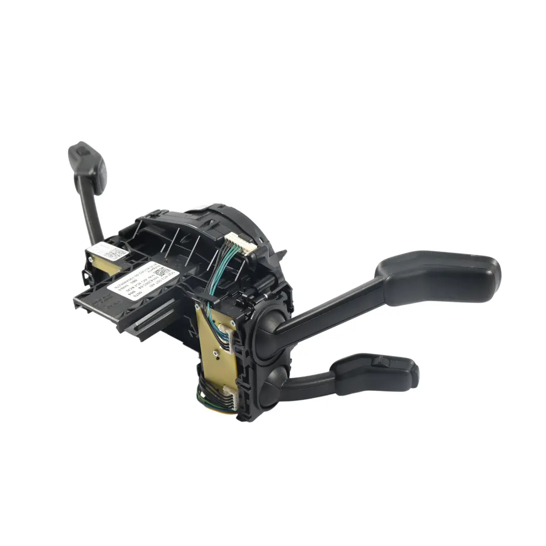 Skoda Octavia Mk3 Cruise Control Indicator Wiper Stalk Squib - SKU 5Q1953507AD - Part number 5Q1953507AD